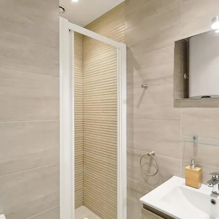 Lejlighed Bnbnova - Louvre & Tuileries Gardens *